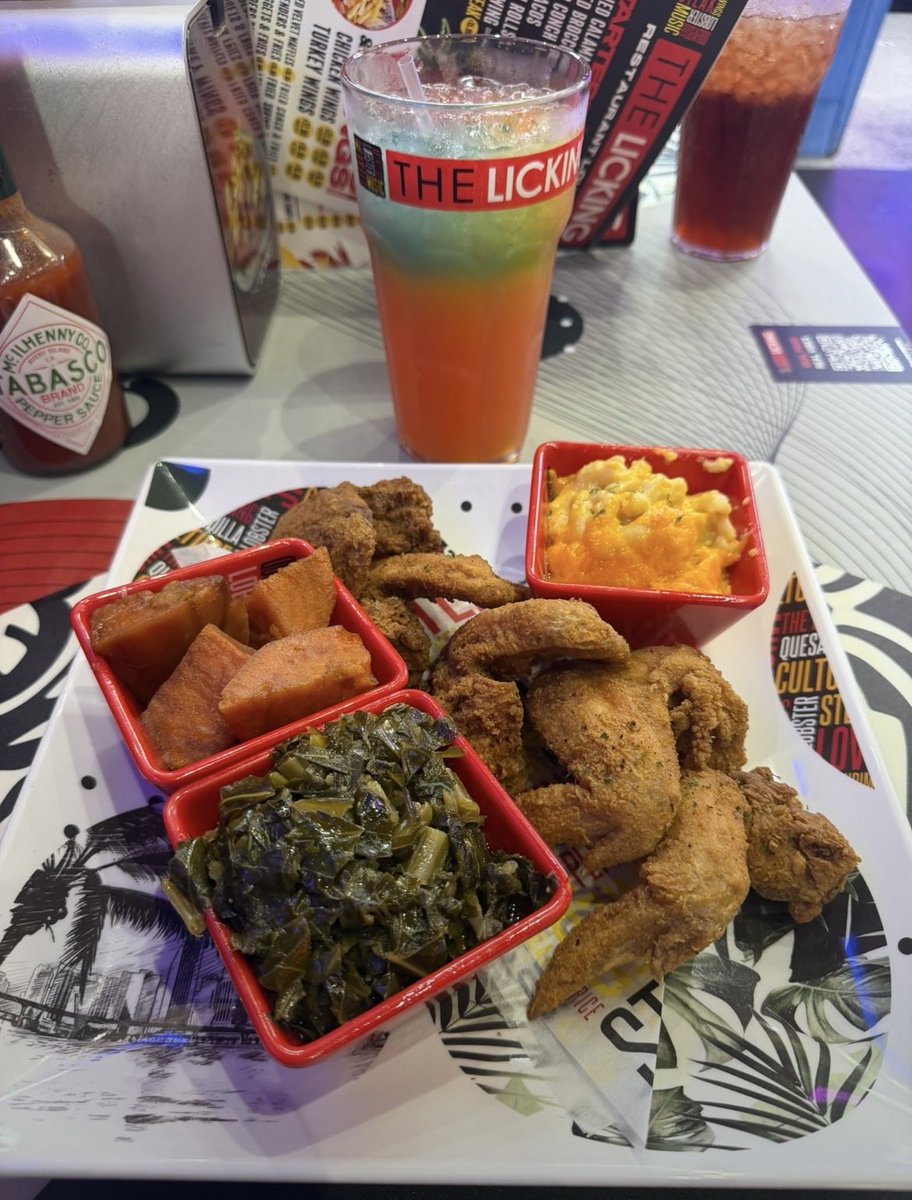 jb_longway85's tweet photo. Eating good https://t.co/Yiupx4tmFM