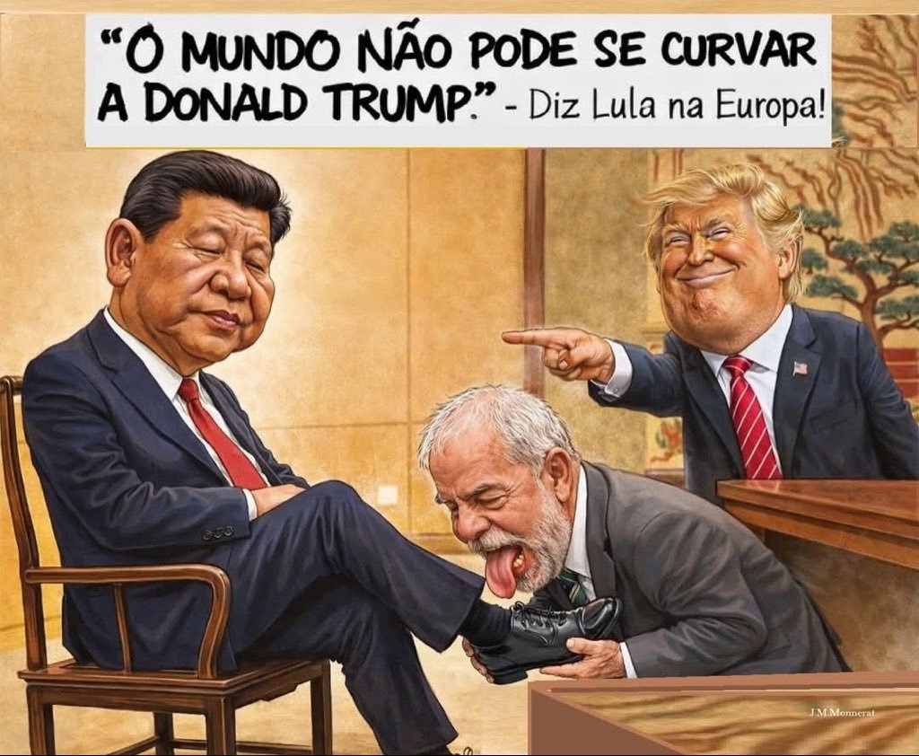 sergiomau's tweet photo. @pedrorousseff https://t.co/AJpXBacl0h