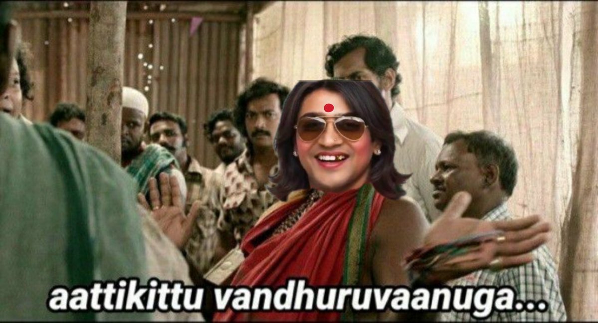 BlazeNavee44359's tweet photo. Kavin fans kulla tevudiya pasangala sonamadri irundu 🤣🤣🤣🤣😹😹😹😹 https://t.co/NRO3aTHLbV