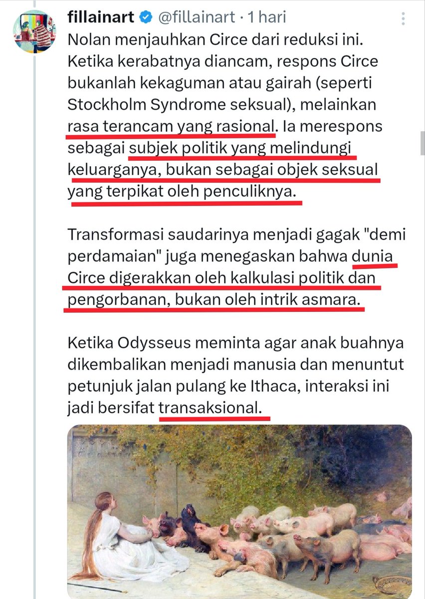 gumpnhell's tweet photo. Ooo,.. makanya versi Nolan di babak ini agak berbeda dgn versi Homer (gak pake Simpson). Ternyata krn maksudnya begitu. 😯

Serasa lg kuliah filsafat. 🤯 https://t.co/UX6nveLnnS