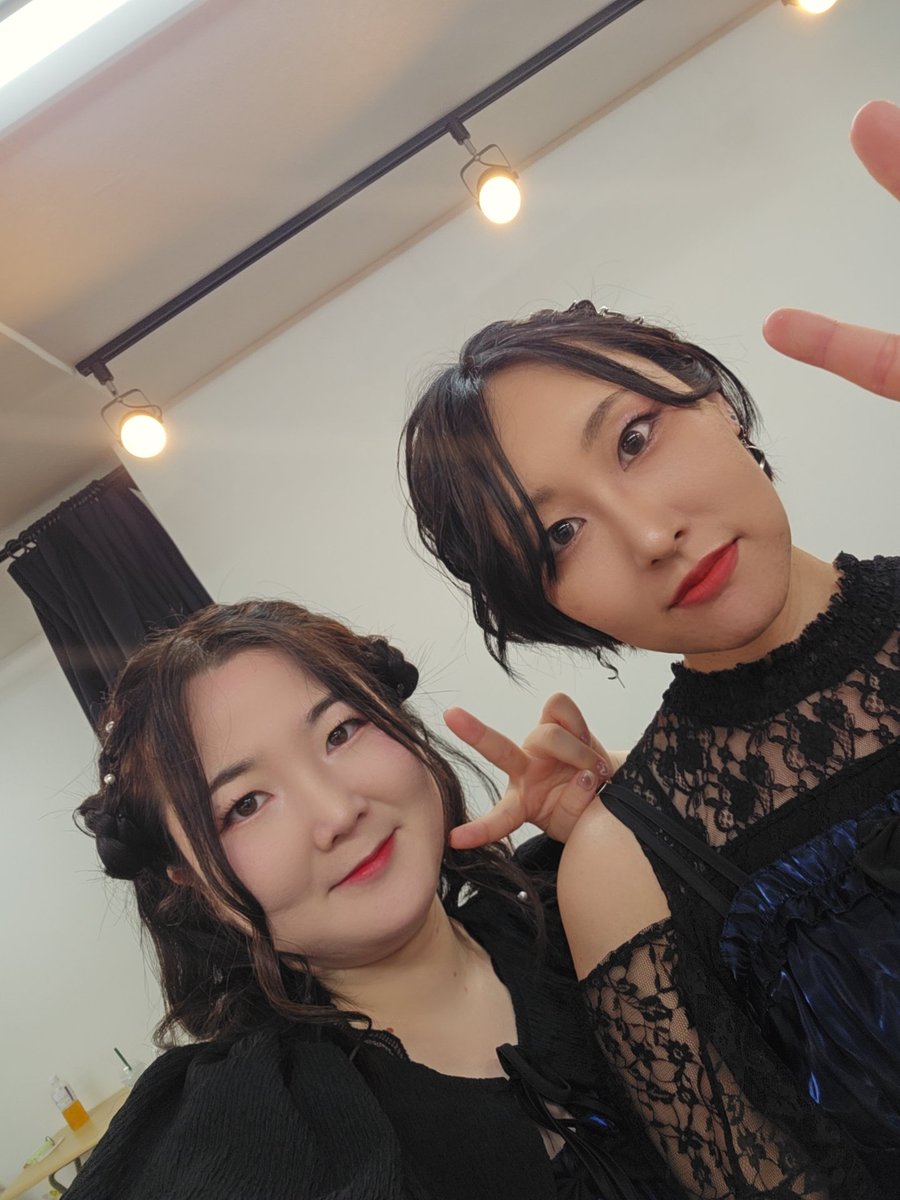 haduki_1419's tweet photo. 7/18ありがとうございました！
#ユムフェス
#シンメロ
#今日のそなちね
差し入れもたくさんありがとう！ちゅき！演者さんみんなあったか空間でした。早い時間で都合つけにくかっただろうに、来てくれたみんなにも感謝です。いつもと少し違うSonatineは如何でしたか？ https://t.co/pz40gMPB0J