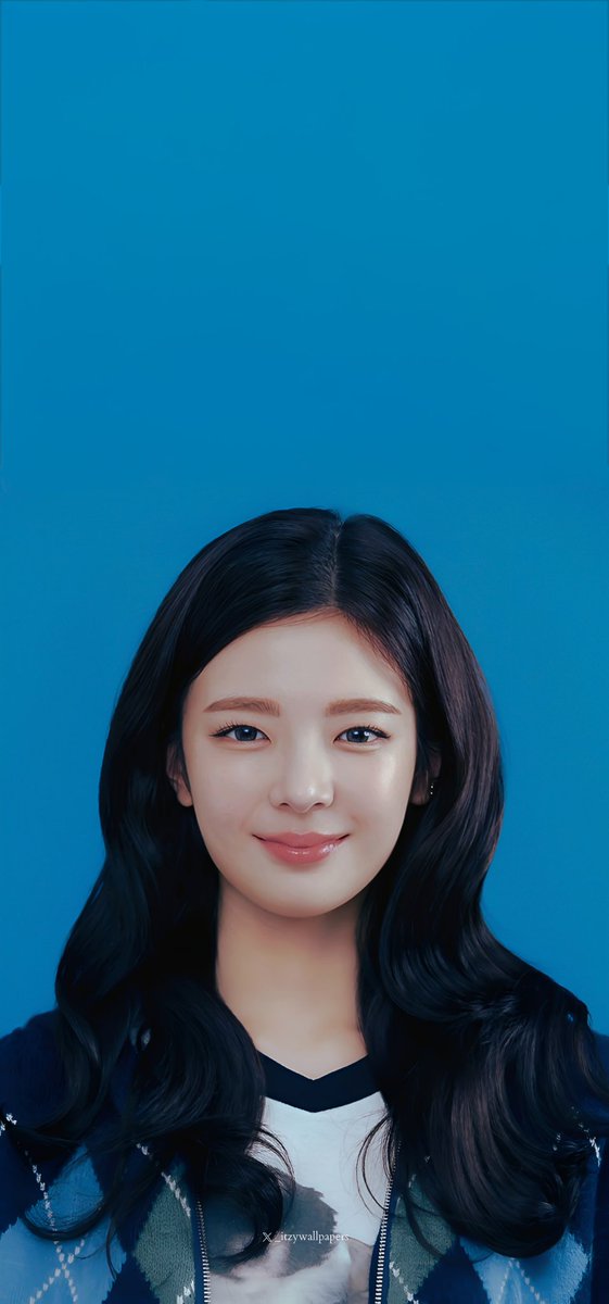 ITZY Wallpapers tweet media