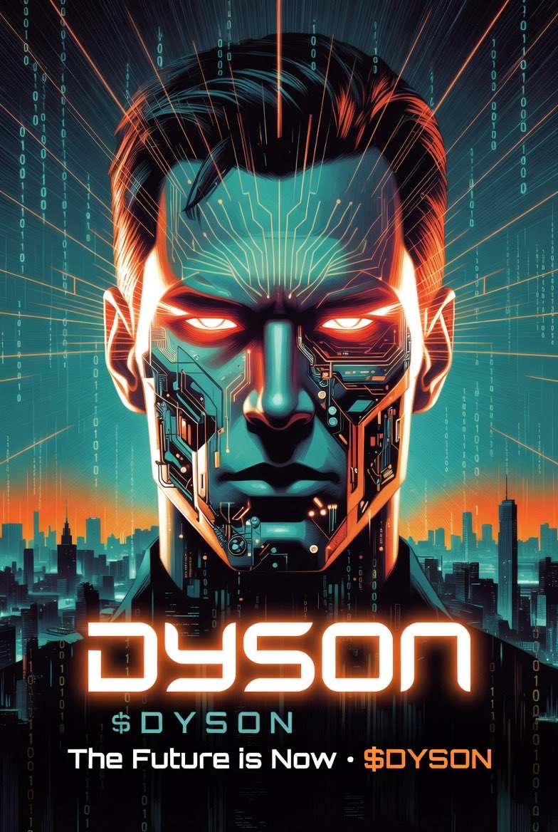 OfficalDYSON's tweet photo. JOIN THE RESISTANCE!!! 

Below is a link to our community page on Telegram! 

https://t.co/mOUMQA0hPM

3t7sE6tF7oTSaPZLkSdmGyCVVMDAh6Q9taJddF2Hpump https://t.co/mQ7Fl1QNPX