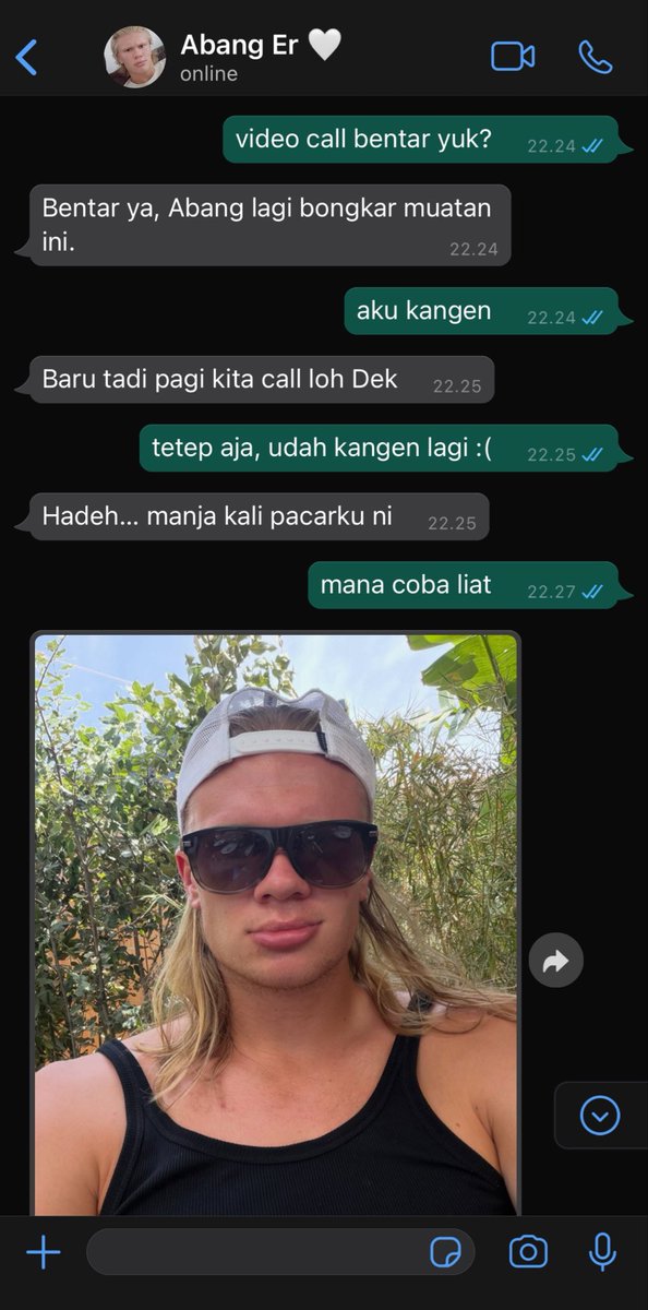 pawniees's tweet photo. haalingham one tweet

inilah supir truk kebanggaan kita semua https://t.co/NEKl58P68M