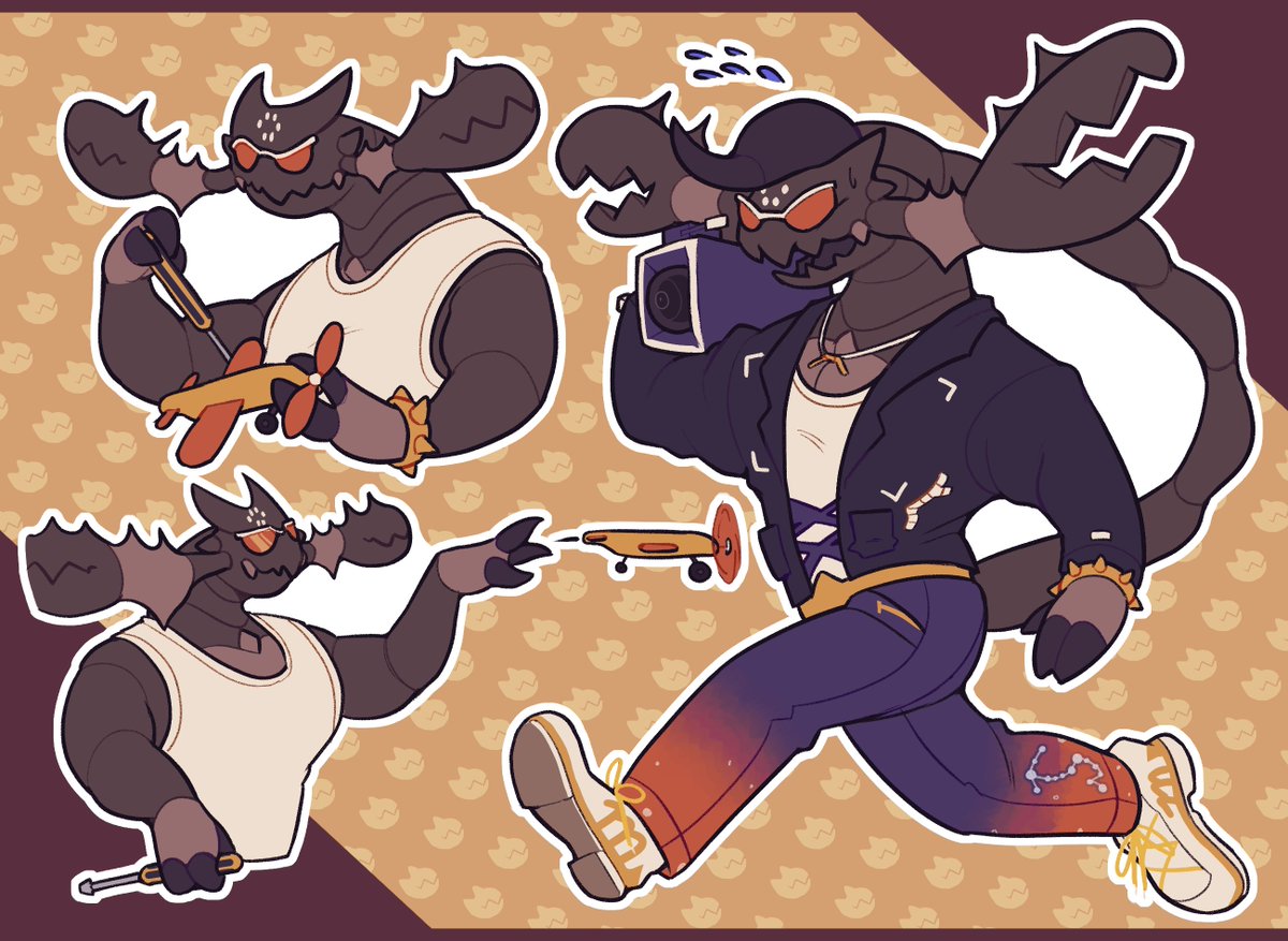 local bear enthusiast tweet media