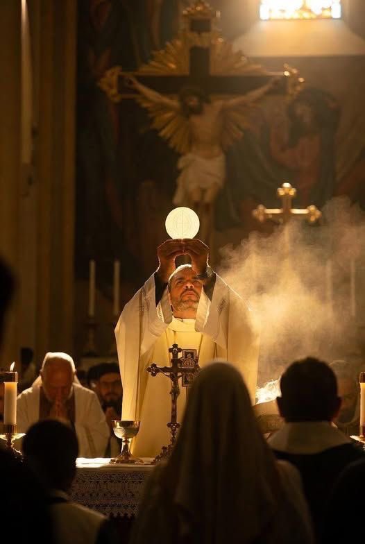 chiamaka___o's tweet photo. Did you know? 

The Catholic Church has thousands of documented miracles (from miraculous healings at Lourdes to eucharistic phenomena studied by scientists) all examined by doctors, scientists, and theologians before being recognized. 

- At Lourdes, over 7,000 healings have been investigated, with 70+ officially declared medically inexplicable.
- Canonizations require verified miracles with full medical scrutiny.
- Eucharistic miracles have even shown human tissue under lab analysis.

No other religious tradition in the world has such a large, rigorously investigated catalog of miracles. 

Yet these miracles are not meant to impress the world. Rather, when they are recognized, they serve to strengthen faith, inspire hope, and remind us that God’s grace still touches human lives today—that He continues to work in His Church, just as He once accompanied and gave abundant signs and wonders to His people in the old times.

Whether you see it as faith, wonder, or science—it’s undeniable: the Catholic Church has left an extraordinary record of the miraculous. ✨