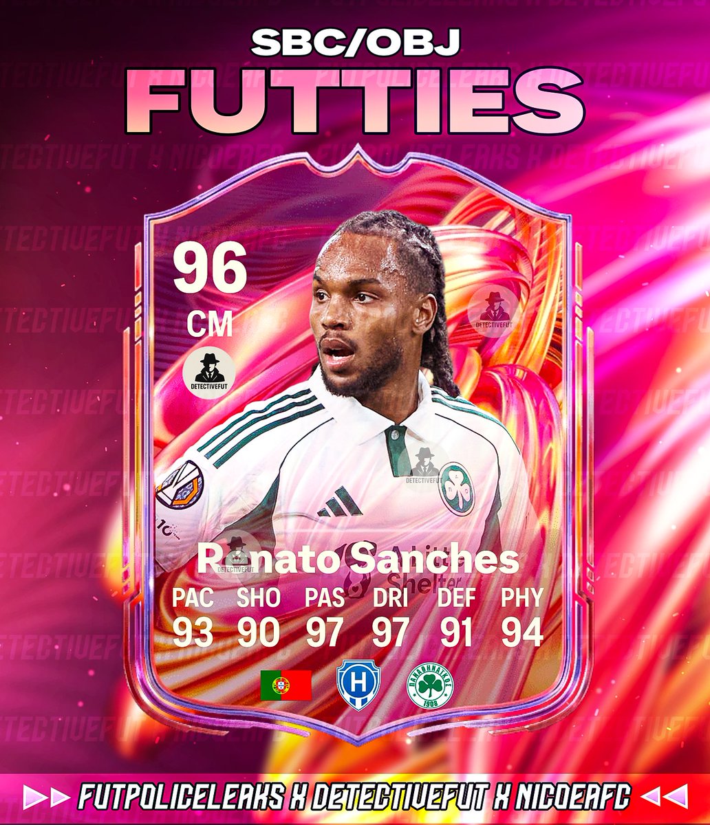 DetectiveFUT tweet media