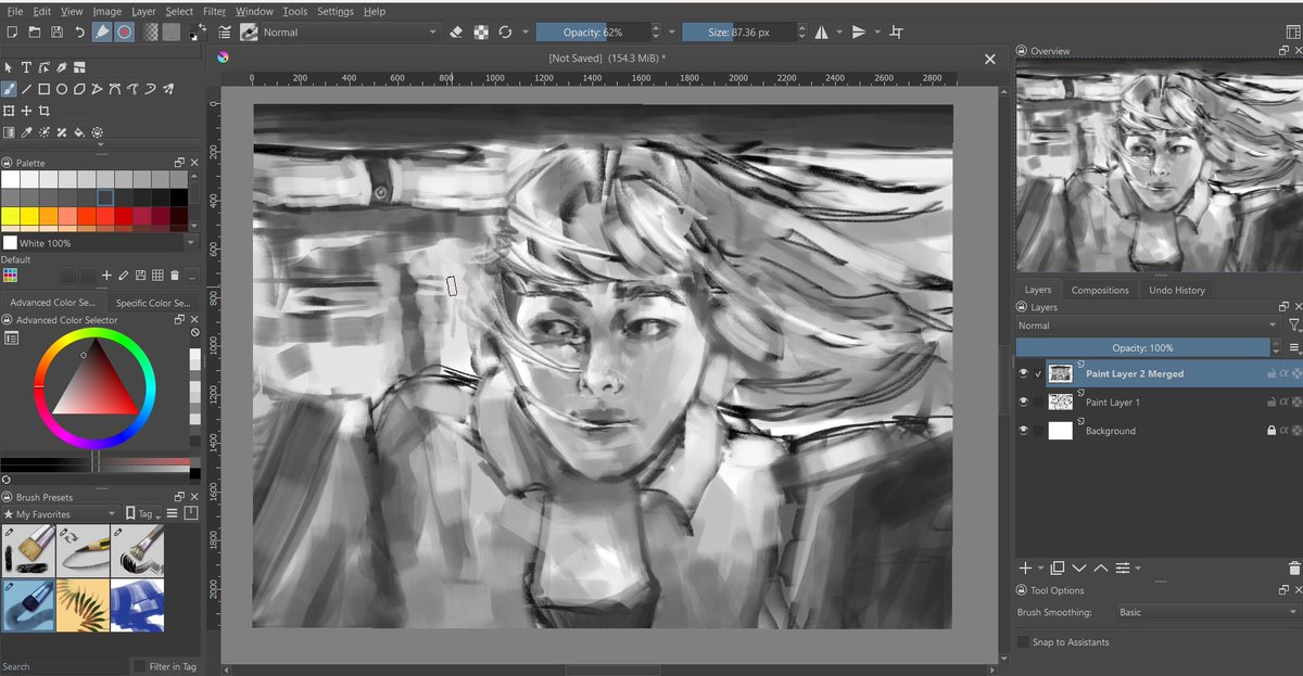 artbyTann's tweet photo. : si kuya ang sabi tatlo pa kasya >:((

#digitalart #jeepney #filipinoartist https://t.co/Kkiri1Fwfu