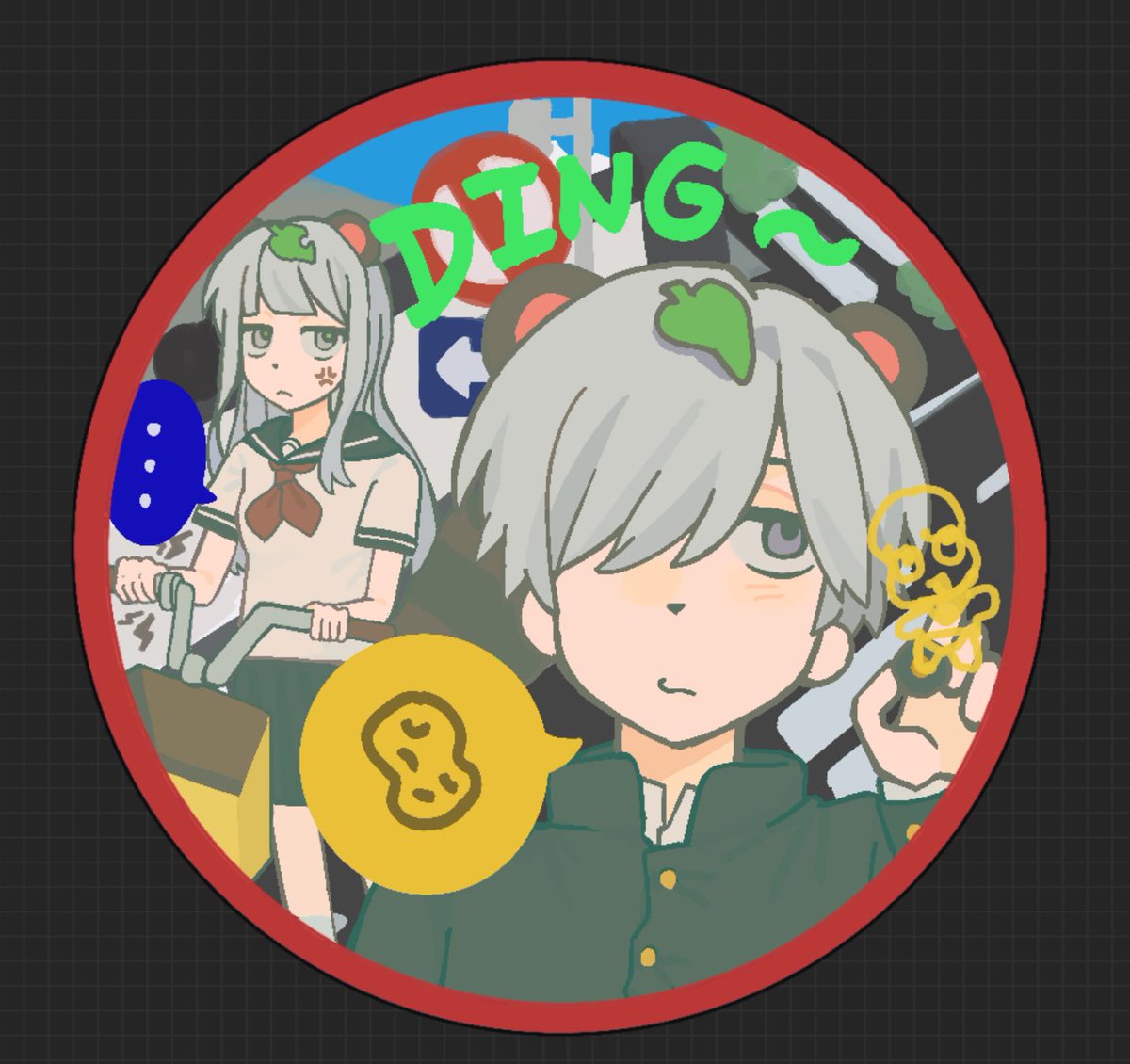 Lost_inV0001Dさんの投稿メディア