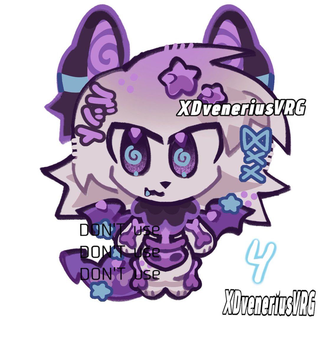 XDveneriusVRG's tweet photo. Adopts. Again. 

#furry #adopt https://t.co/oXex7Be0Fq