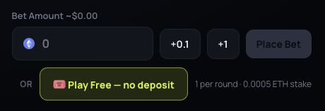 HoodPotX's tweet photo. For those who are not aware, we have a free to play option.

Users can win money with 0 up front cost! https://t.co/lnC0vXTs8x