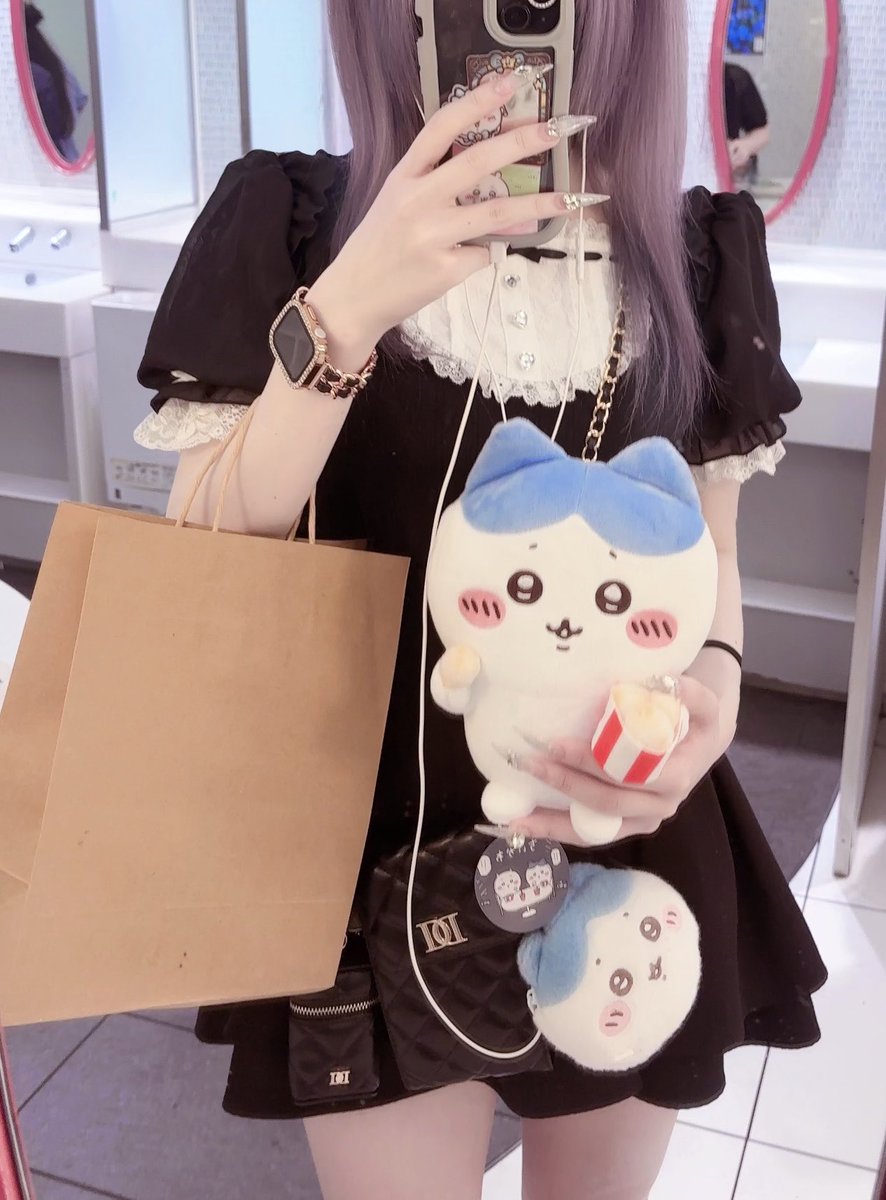 xxvgvy's tweet photo. 今日この子たちとった🎶 https://t.co/wi0EDIMnnt