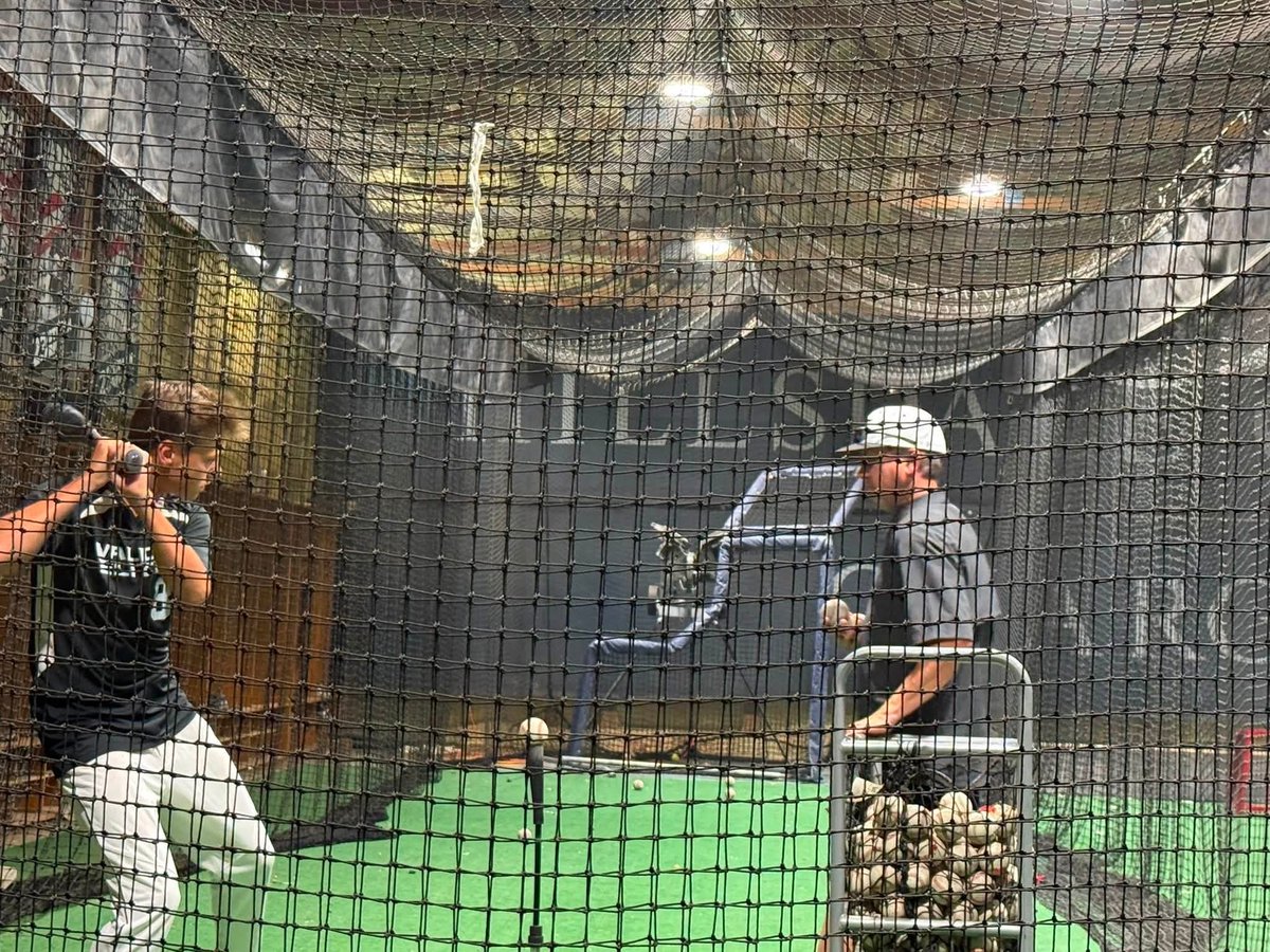 murdockwebster's tweet photo. Luke has had his share of challenges. But he never uses excuses, he just keeps working. 
So proud of him! Of the way he treats people, the teammate he is, the respect he shows his coaches, and the resilience, discipline, and humility he's developed through this game. https://t.co/MZw8FwgBcH