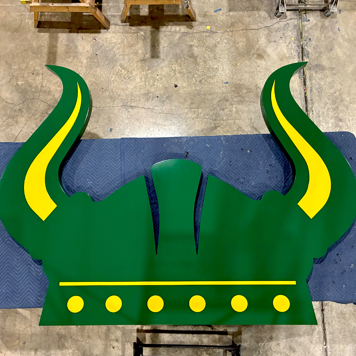 SignFabInc's tweet photo. #Customlogo #signs offer endless possibilities with the flexibility to create truly one-of-a-kind signage.
We Are The One-Stop Shop For All Your #SignageSolutions.
Get a free quote at https://t.co/souImjVrhE or call 800-544-6381.
#SignFab #CustomLogos #CustomSignage https://t.co/b0oUWvIWVx