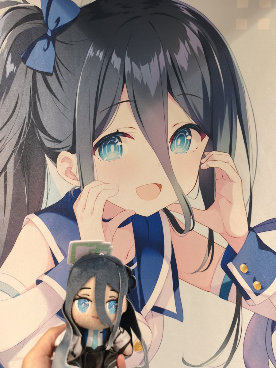 Poporon_Chino's tweet photo. 終わってみれば何だかんだ連休は満喫してた気がする。 https://t.co/jefJFnaEpz