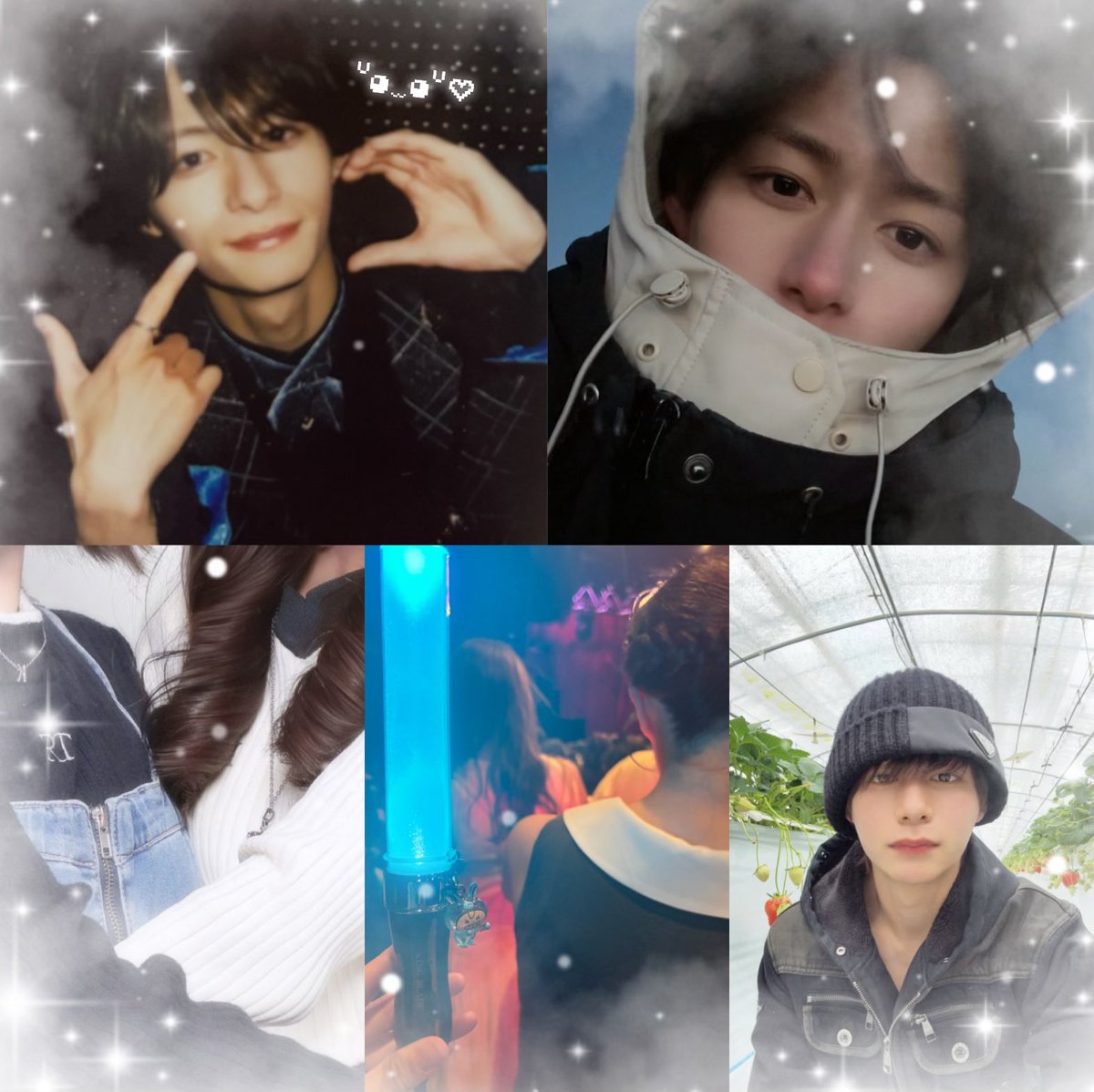こはるん👧🏻🌟 tweet media
