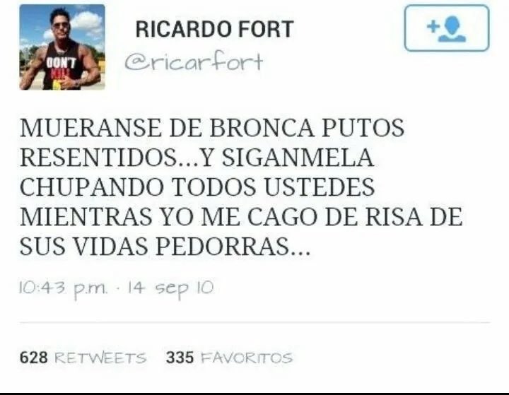 Milanesa Estresada⁴ tweet media