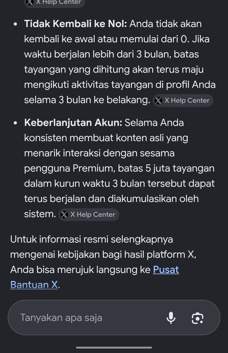 zhrahdea's tweet photo. @dinocaulusss_ Kaakkkk,info nya ga bakal balik lagi ke nol 😭 https://t.co/QUVaqw9Qt6