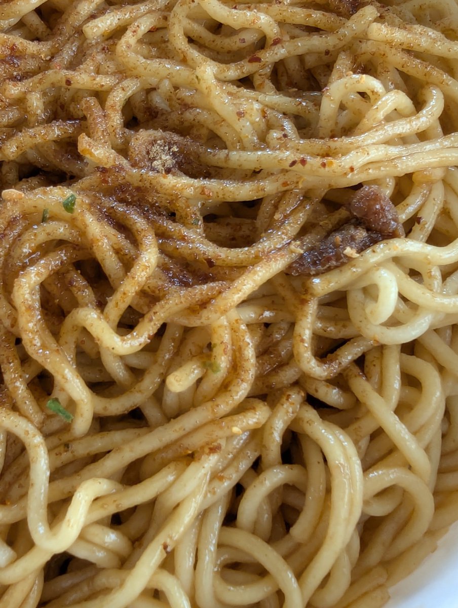ir9's tweet photo. UFO どん兵衛

カップ焼きそばだった（何
麺がうどんではなかった https://t.co/TMoH12j2Vv