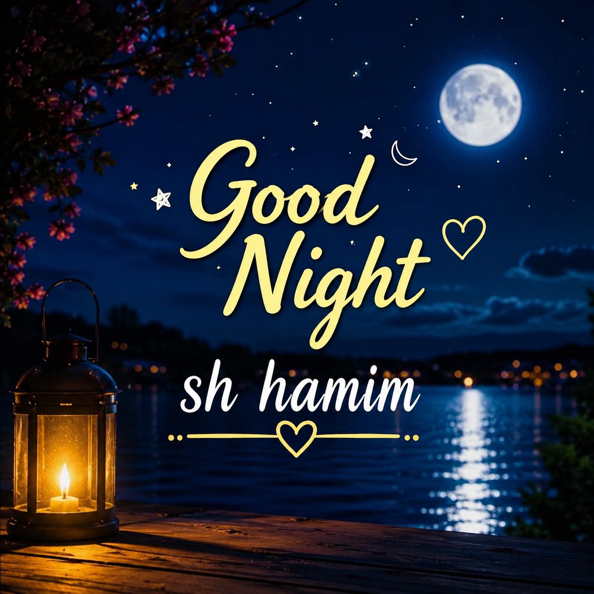 SH hamim tweet media
