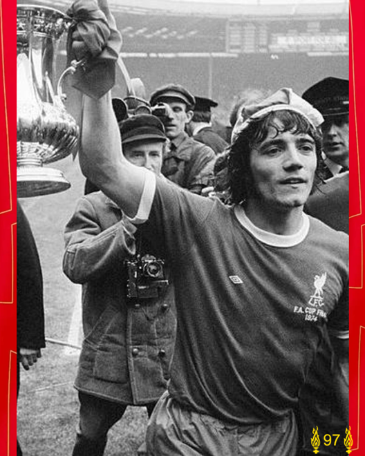 empireofthekop's tweet photo. Forever a champion ❤️ https://t.co/WSToxPOBEd
