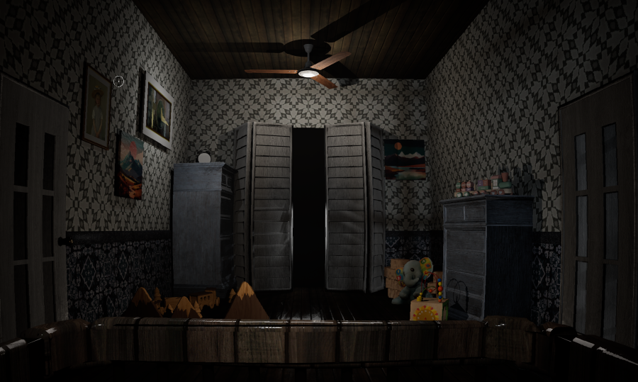 ElfzGamer's tweet photo. @scrapcraftt Crazy how i started from this to that lol, and Do not worry, the map will not be sunshines and rainbows. atleast not for the real threats at night to begin that is. https://t.co/ueE97LIC9e
