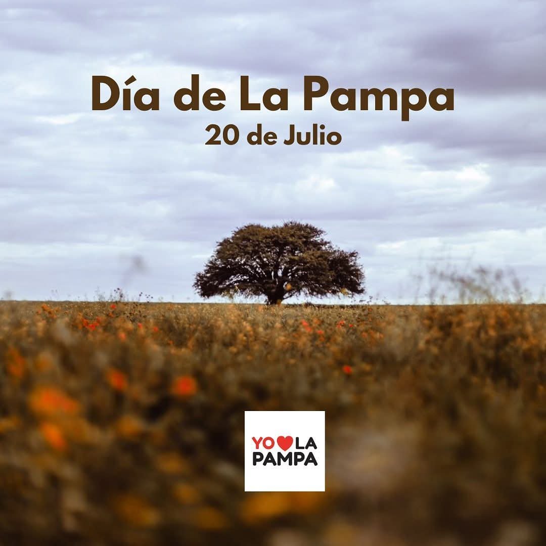 JoseFMinetto's tweet photo. ¡Feliz Día de #LaPampa !

Hace 11 años tuve el privilegio y responsabilidad de participar en la terna que evaluó y dictaminó el nuevo: 'Día de La Pampa' fundado en nuestra Historia. 

[Facsímil Acta N° 2 - 10/2025] https://t.co/je5a5dxnvR