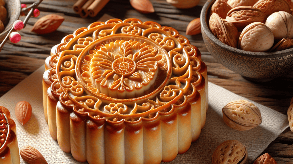J2HaHa's tweet photo. Happy Mid-Autumn Festival! May the round moon bring you sweet reunion and warm moments with loved ones under the starry sky.， https://t.co/aSFZPTkWcO