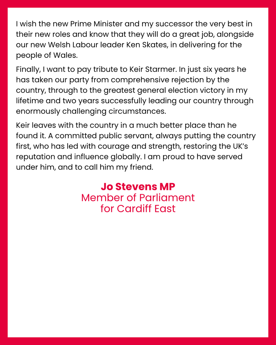 JoStevensLabour's tweet photo. https://t.co/b0jwNlASy4