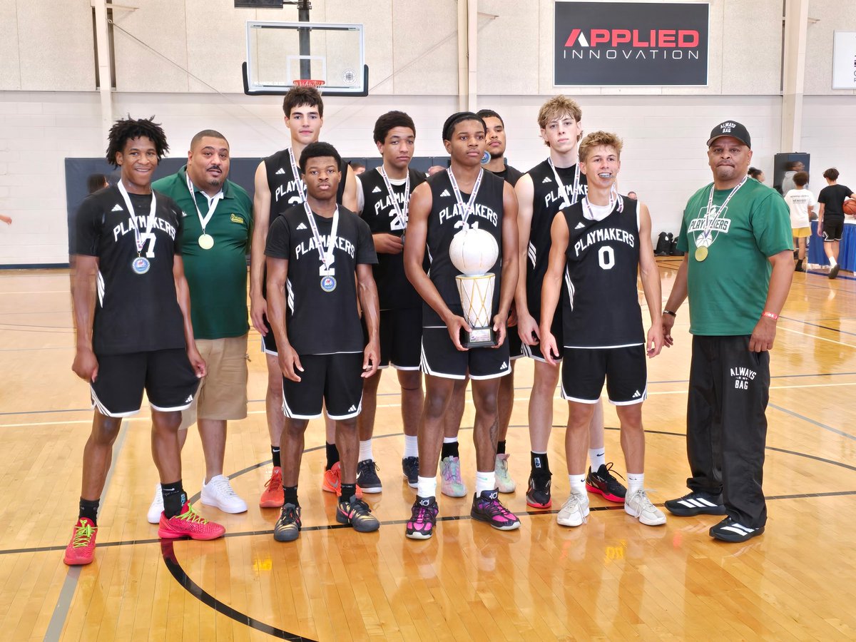 PlaymakerHoops tweet picture