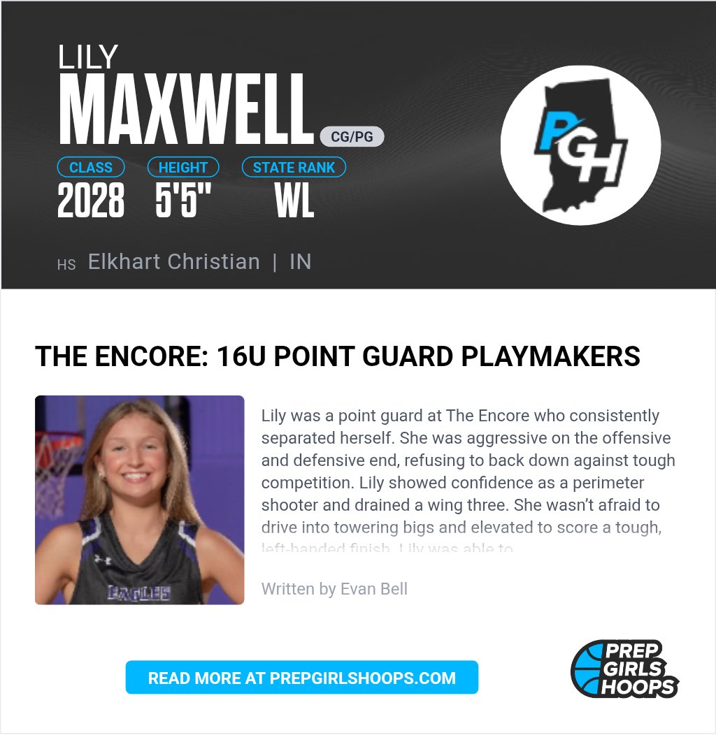 Lilyann Maxwell tweet media