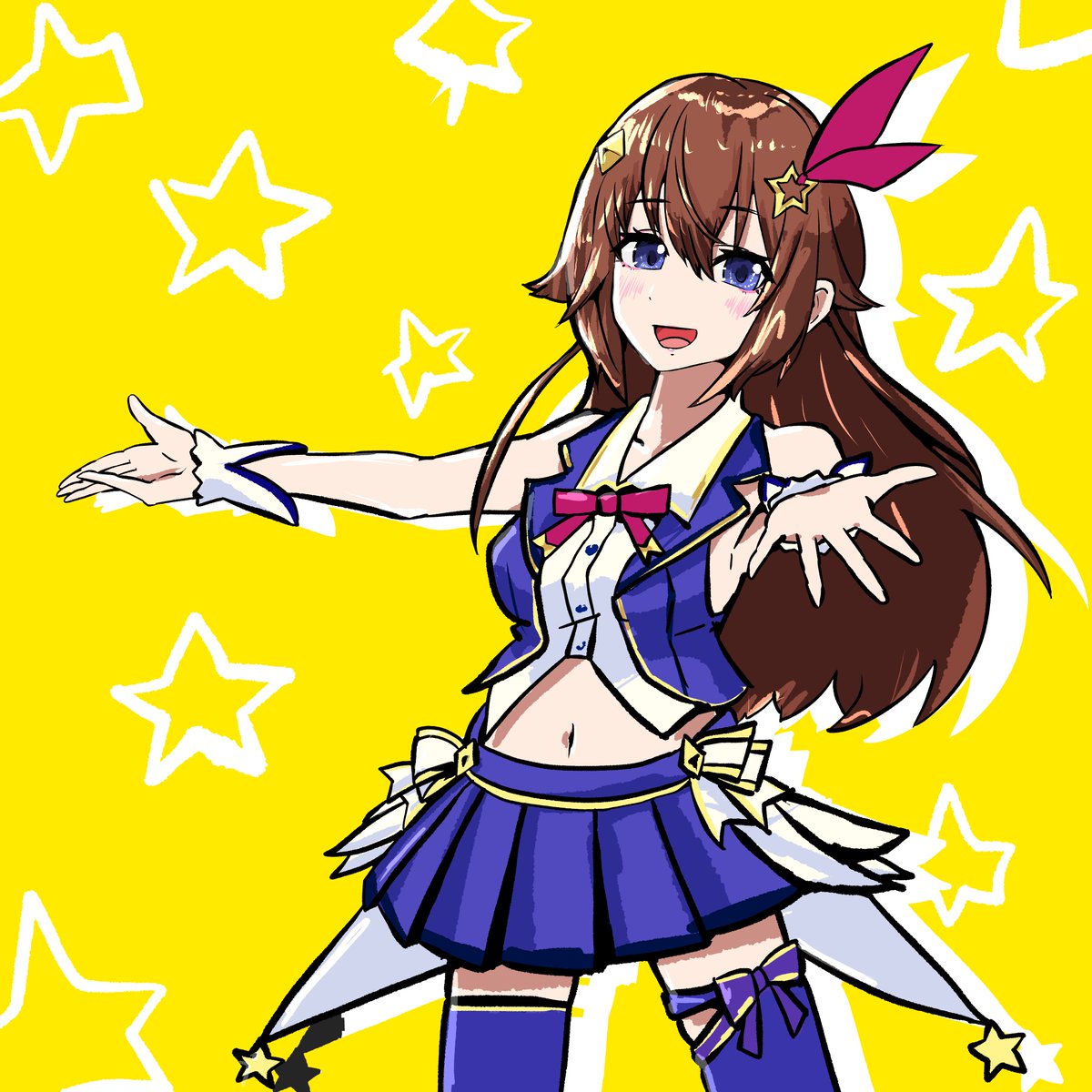 Teruha325's tweet photo. 🐻💿

∞超スーパー無限インフィニティ∞

 #そらArt https://t.co/7JhXqupds4