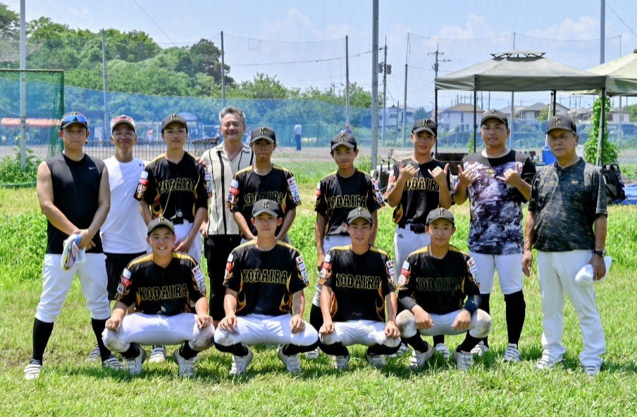 KODAIRA_PONY's tweet photo. 3年生の夏が終わりました
代表・総監督・監督・スタッフ・事務局・審判部・OBの皆さま　全ての皆さまへ　大変お世話になりました！ありがとうございました！あっという間の2年半😊50期それぞれ新しいステージへ〜　50期このメンバーで良かった！みんな　ありがとう😊次も　また頑張ってね📣また会おう https://t.co/1NRoF7LmeE