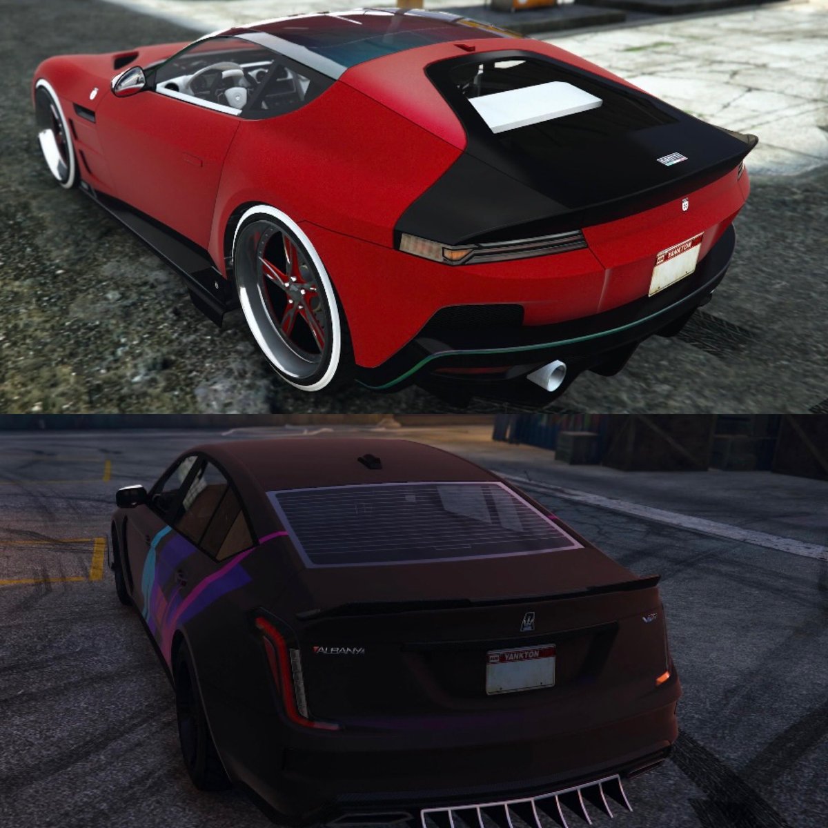 OutozO's tweet photo. 📣📢   TUESDAY 21 • JULY • 2026

🎮🕹️ PS5 NEW DMO DROP

📍🗾LSCM 

🕰️⏱️OPEN 09:00 P.M.➡️CLOSE 09:30 P.M. 🇮🇹🍝ITALIAN TIME

🔁 1 Of 3 CARS, EVERY 3 MINUTES

🆔 EL_GAINO / 👥 FRIENDS SESSION 

🎨🦎CHAMELEON GTA+UNSELECTED

🏎️ MERULA > 1* 🎨MATTE BLACK/2* 🎨WHITE CREW (PURE GOLD) https://t.co/Af99VnGs8k