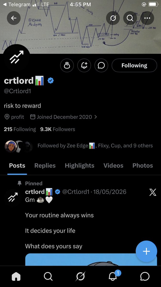 CryptoTalker002's tweet photo. @Crtlord1 @NextLvlFunded @SpencerNLF @HabibAhmard @mohd_taheer01 @NuhuAliyuGimba1 @Isabelloisa1 @CHIROMAFX @katsinawafx 
@ystar_crypto 
@a_s_muhd https://t.co/SDtVVRFhaq