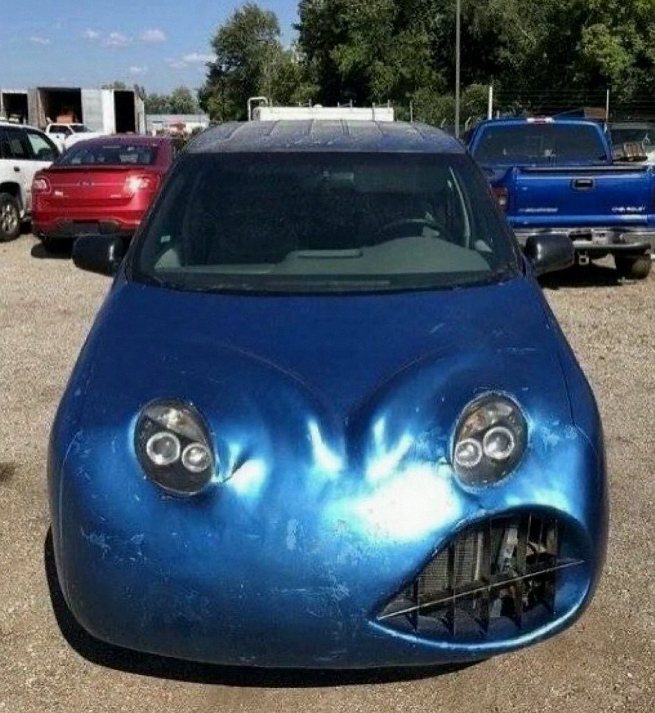 ArchiveRacing's tweet photo. The interesting world of custom cars https://t.co/7JcwcRKAaK