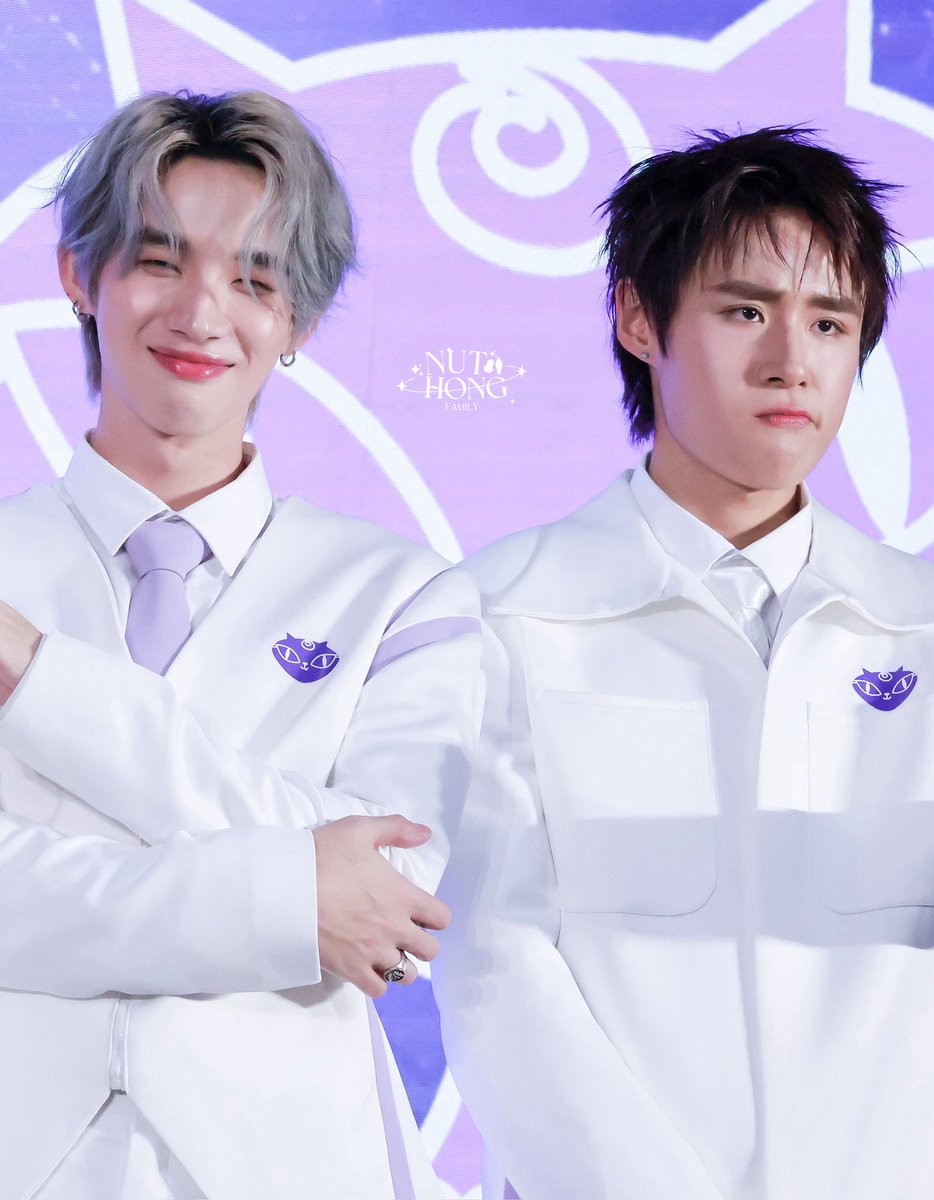 NutHongFamilyTH's tweet photo. 📸 [2072026] CATCHA X LYKN: Lab

จะมีคนง้อหรือเพิ่ลต้องหายเองน่อ

LYKN IN CATCHA LAB
#CATCHAxLYKN
#nnutdan #hongshihoshi #LYKN https://t.co/f6JDDQL5go
