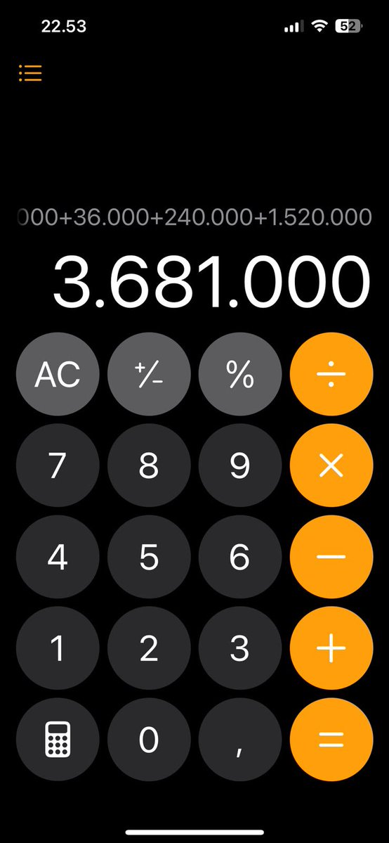 wwinemine_'s tweet photo. hadeh owner go dimintain rekapan aja susah banget pdhl jumlah refund ±3.6jt dan rekapan yg lama malah di hapus wkwk mau menghapus jejak kah? gak kasian ini anak go lu minta hak dia (refund) malah bantuin ngerekap &amp;  jualan barang lu buat nutup refund?? KOCAK🤣🤣 https://t.co/r4NKXJ1yxp