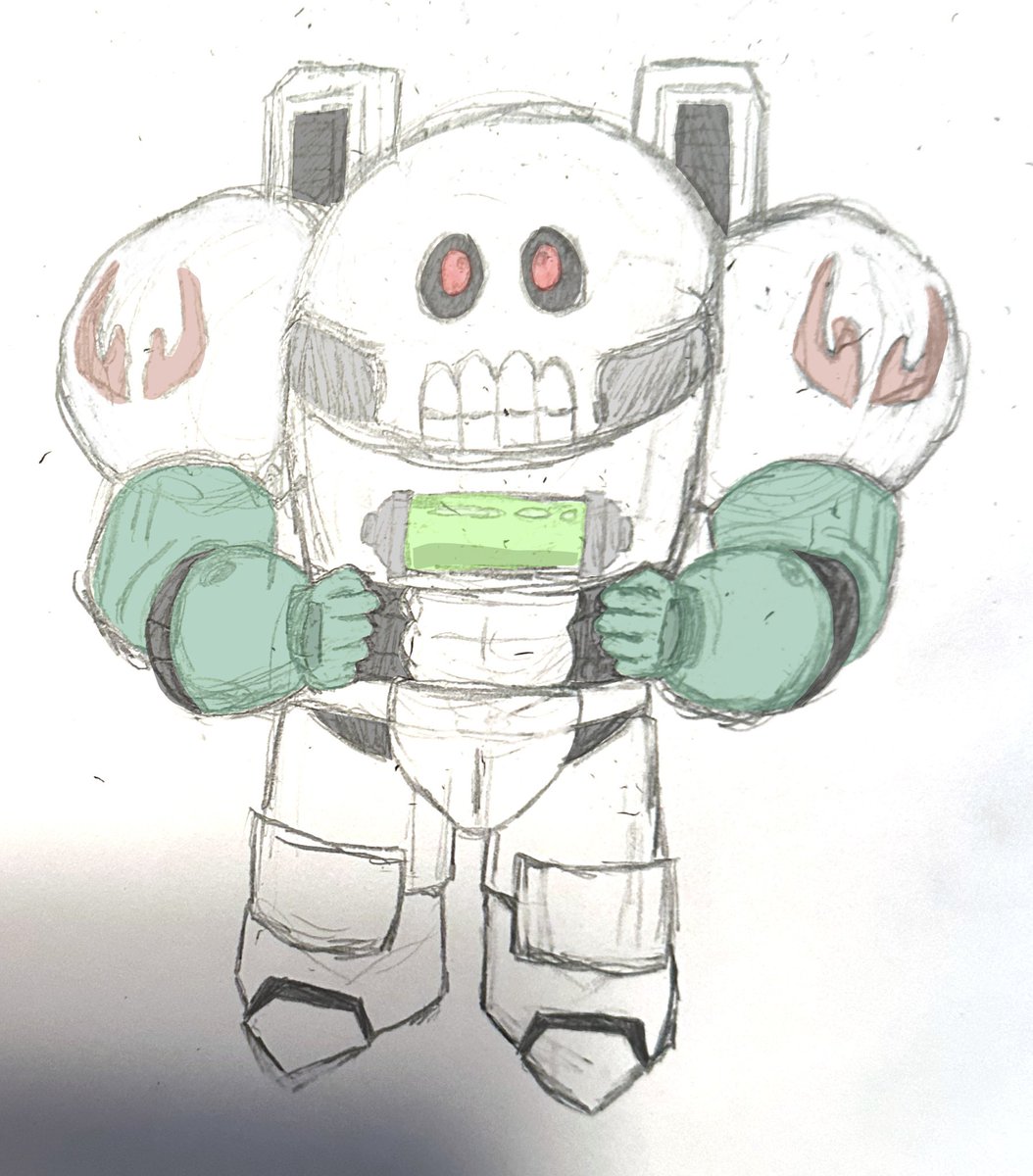 inkharnate's tweet photo. awwwhh chestnut so cute🥹 still learning to draw them bear with me guys...
(yes i posted this on tumblr but im posting here too)
#spaceking #flashgitz https://t.co/shM5NHPbuH