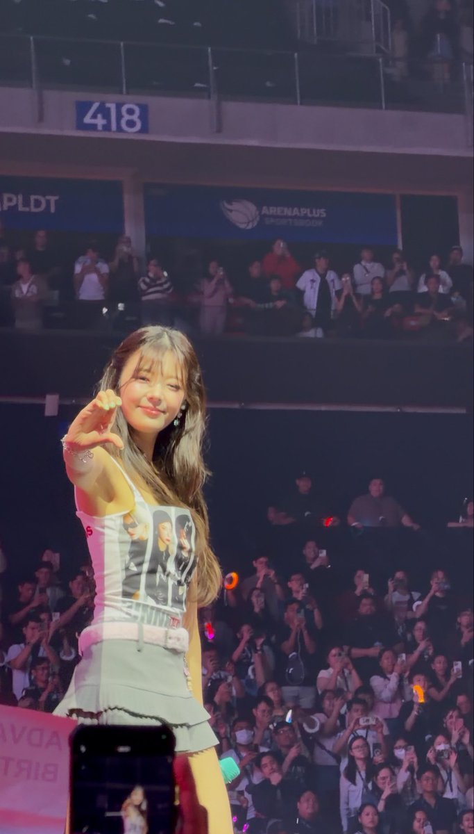 jaejaeku's tweet photo. happy birthday my lovelia🩵 will forever scream your name 😭🗣️ ily forever &amp; ever &amp; ever 🤍 

THE LOVELIAST DAY
#OurAsylumLIADay
#언제나_리아의_안식처가_되어줄게 https://t.co/xMM87m9DGo