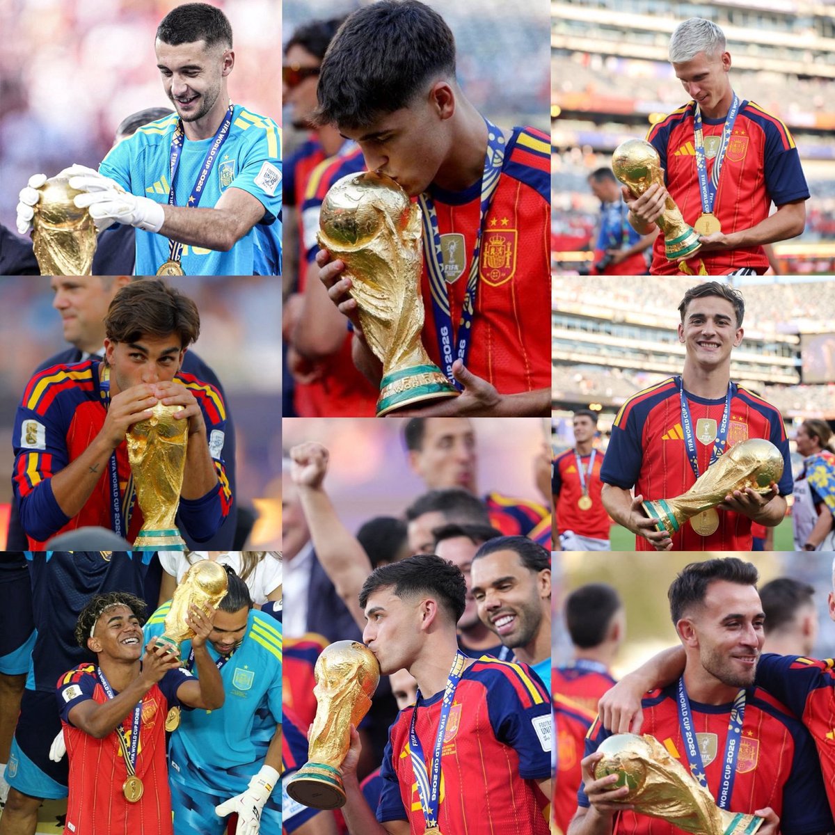 XGONZ_0's tweet photo. @realmadrid The war has begun https://t.co/IqTWsHnXk0