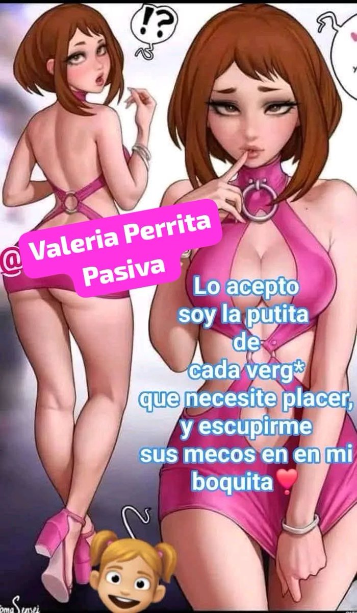 valeperrita69's tweet photo. https://t.co/IyvTCpIYxV

https://t.co/BxQLRAFL7l

https://t.co/h2m7J4EkSq

https://t.co/dL7EkFY9Bw

https://t.co/fsaBjVvUIs

https://t.co/KhykB1CsCg

https://t.co/CN0fDsF036

https://t.co/uzA5T9uK0G

https://t.co/uzA5T9uK0G

https://t.co/T9P6KgyajG https://t.co/rjyE9F8KZu