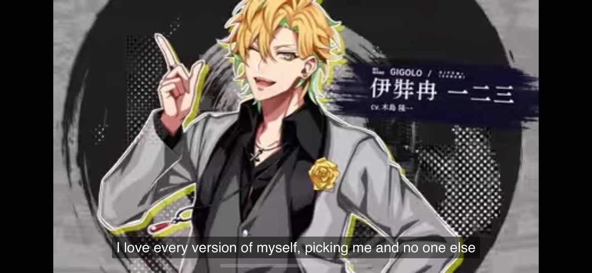 phoebusol's tweet photo. Ini dari lagu baru yg diupload di yt 4 hari lalu

Terharu sama linenya hifumi 🥹sebuah self acceptance https://t.co/m4ahr8zNE7