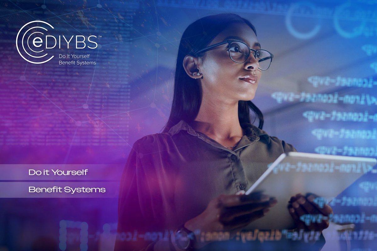 HealthInTech's tweet photo. Power Up Efficiency with eDIYBS (the Enhanced Do It Yourself Benefit Systems)

Health In Tech's proprietary underwriting platform that streamlines submission workflows from data ingestion to underwriting in minutes.

Get a demo via the link in our bio

#eDIYBS #HIT #HealthInTech https://t.co/Z8bO0U1E2C