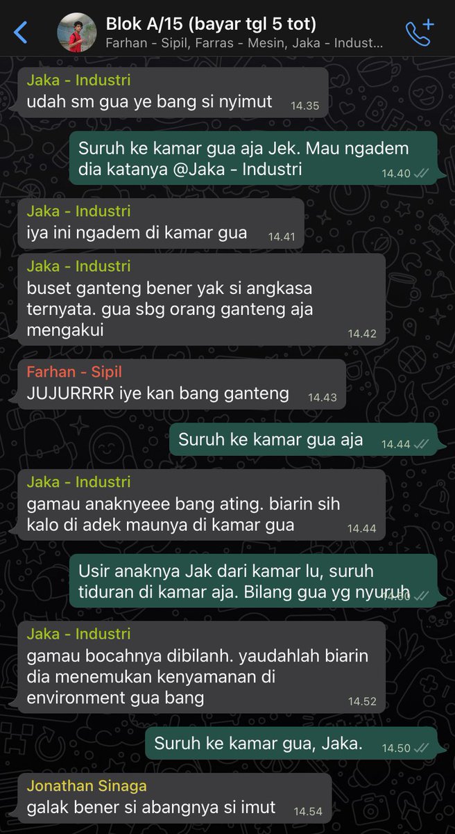 Gisiell's tweet photo. 24. jonat juara 1 ngecengin ating https://t.co/TeeJ82NEdN