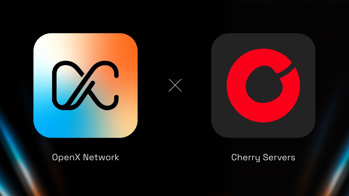 OpenX Network tweet media
