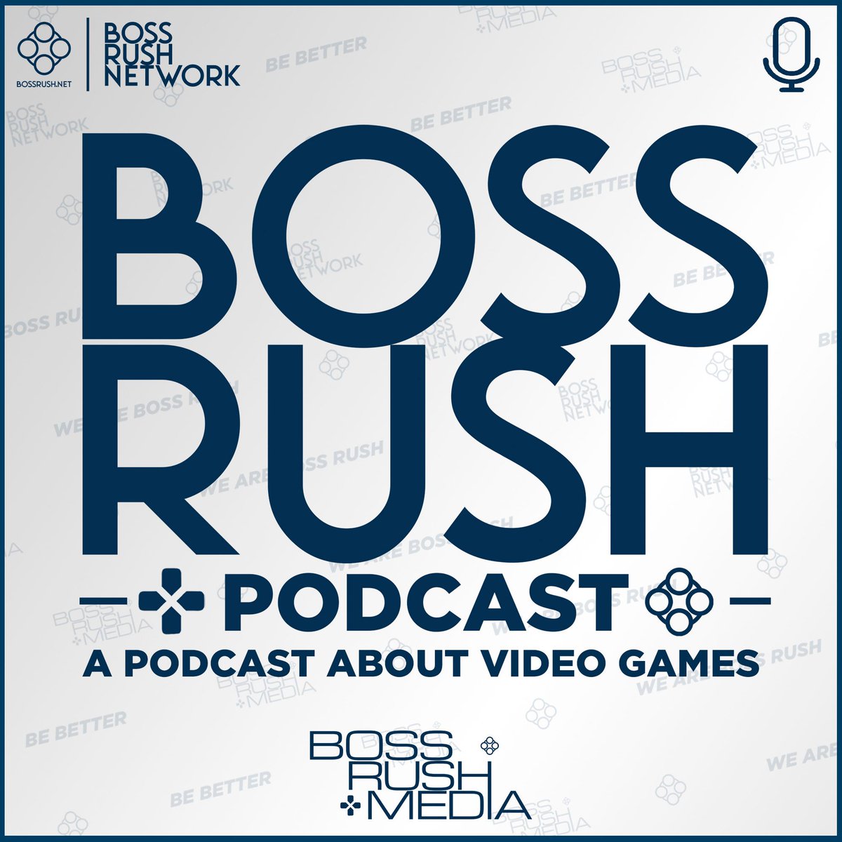 BossRushNetwork's tweet photo. We are taking questions and topics for the Boss Rush Podcast! 🎮 🎙️

LIVE 🔴 Subscribe on YouTube: https://t.co/PkquBBucuw 

We're recording live this Wednesday at 9:00 PM ET on YouTube, Twitch, Facebook, and X. Join the live chat and be part of the conversation! 

@BossRushPodcast @BossRushNetwork @IamCoreyinHD @Exodus803 #BossRushLive #BossRushPodcast #WeAreBossRush #BeBetter #LiveStream #LivePodcast