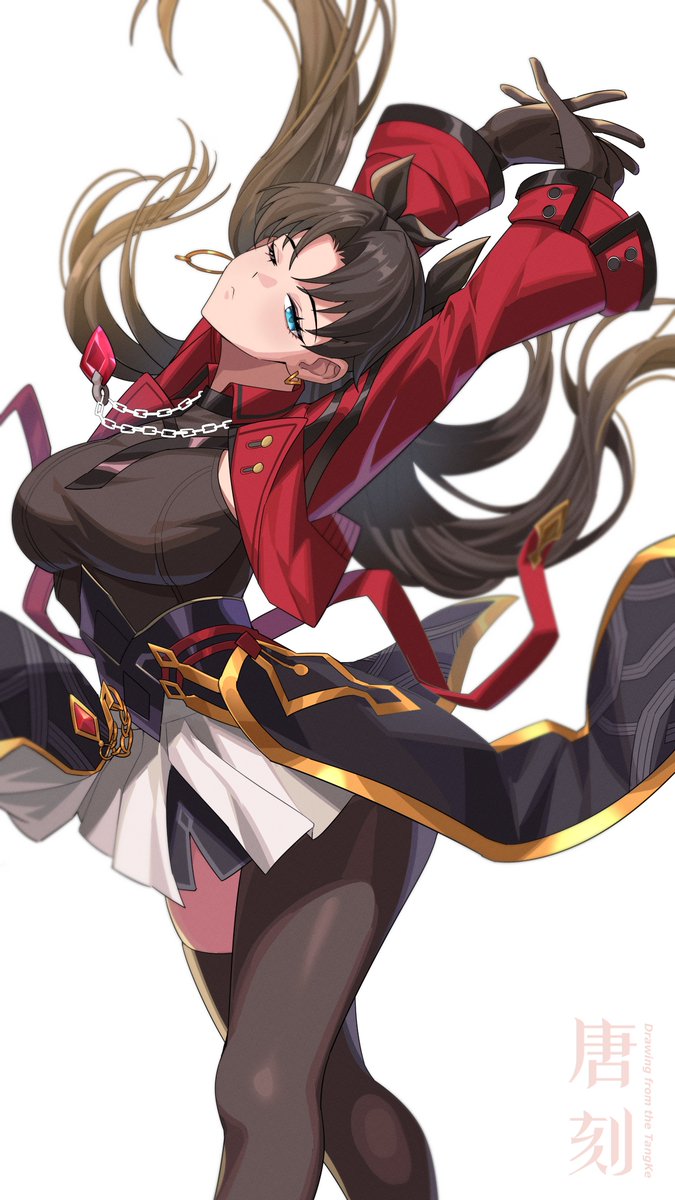 唐刻 tweet media