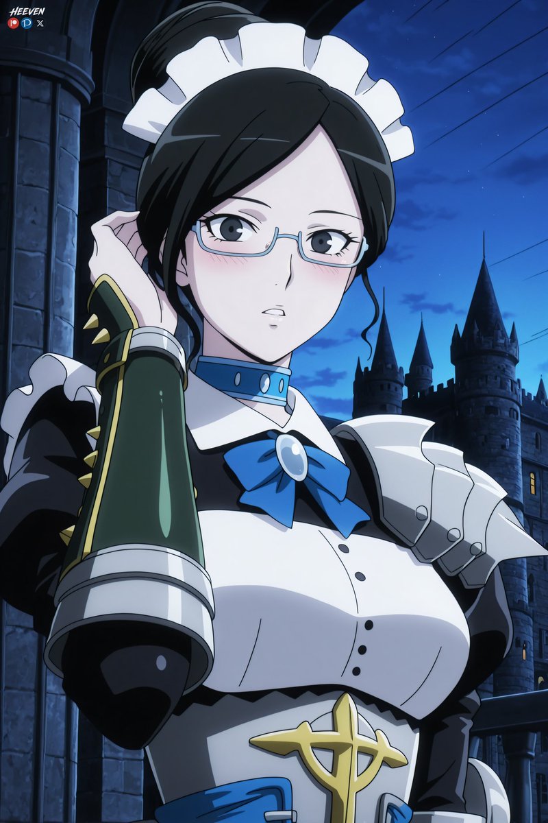heeven_artSFW2's tweet photo. Overlord girls, all in one post. ✨
Which one is your favorite? 👀

#Overlord  #AIart️️️️️️️️️️️️️️️️️️️️️️️️️️️️️️️️️️️️️️️️️️️️️️️️️️️ https://t.co/aCNqhU2v6o