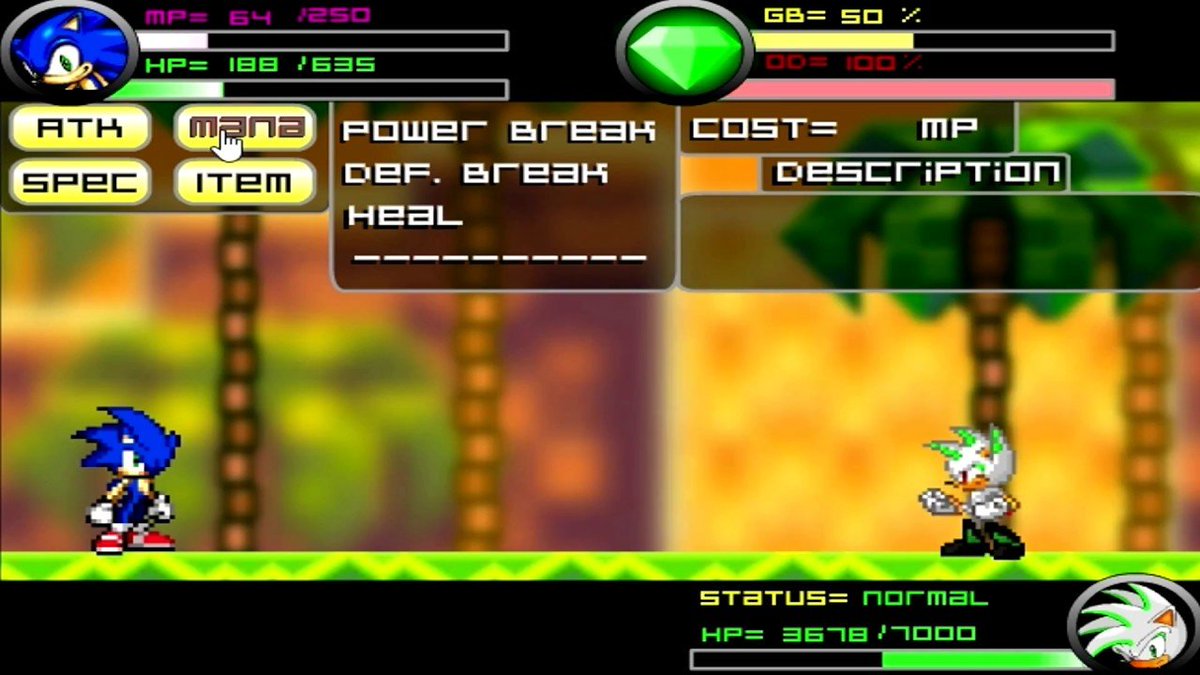 sonicbuni's tweet photo. being a sonic fan in elementary school was not for the weak. i would get bullied all day at school just to come home and get my ass kicked in sonic rpg 8 and final fantasy sonic x6 back to back https://t.co/3HPLI9mmd9